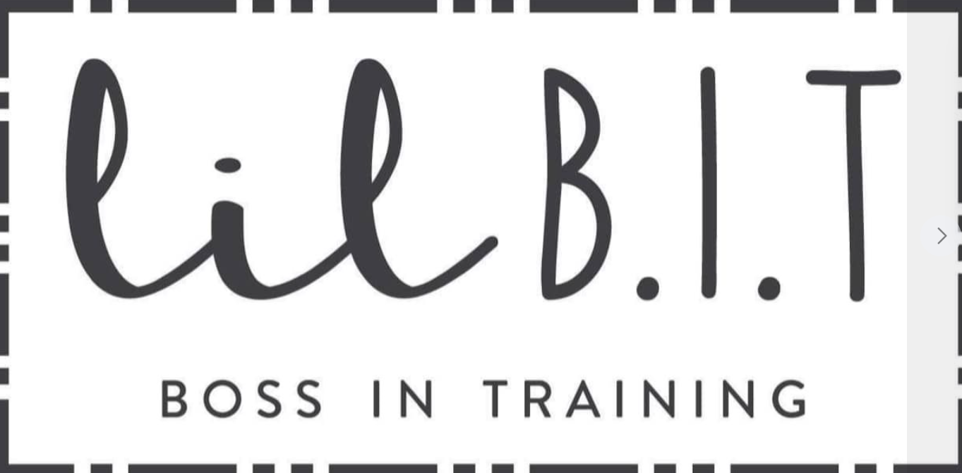 Lil B.I.T | Amazing Clothing Brand for Youth