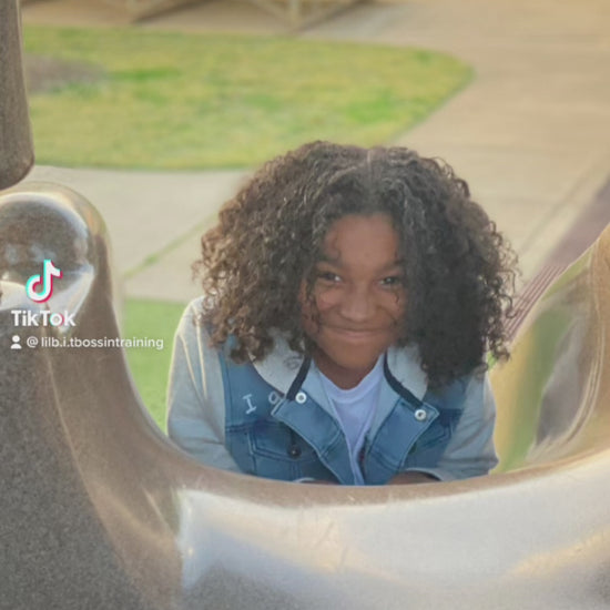 Custom Affirmation jacket | Preorder Affirmation Jacket | Lil B.I.T